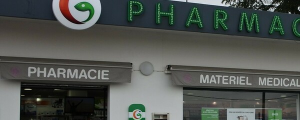 Pharmacien (F/H)