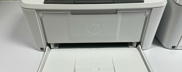 Lot 2 imprimantes HP M100w
