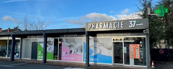 Pharmacien (F/H)