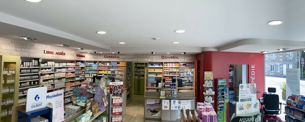 Pharmacien (F/H)