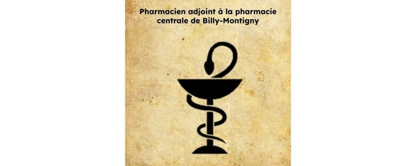 Pharmacien (F/H)