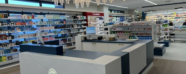 Pharmacien (F/H)