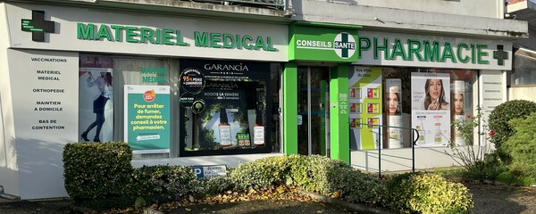 Pharmacien (F/H)