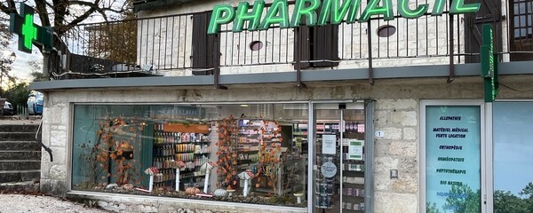 Pharmacie à vendre dans le Tarn-et-Garonne