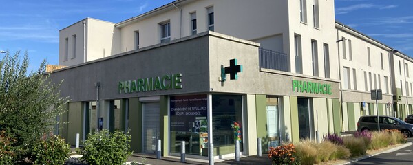 Pharmacien (F/H)