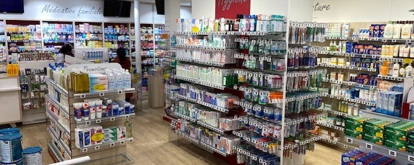 Pharmacien (F/H)