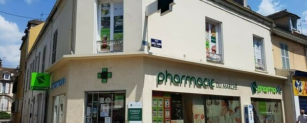 Pharmacien (F/H)