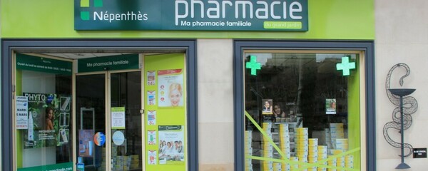 Pharmacien (F/H)