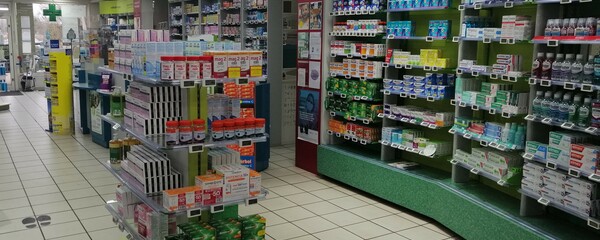 Pharmacien (F/H)