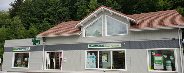 Pharmacien (F/H)