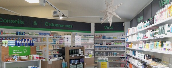 Pharmacien (F/H)