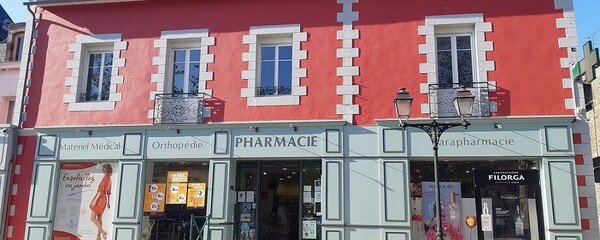 Pharmacien (F/H)