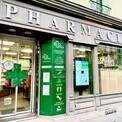 Pharmacien (F/H)