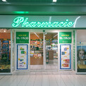 Pharmacien (F/H)