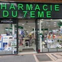 Pharmacien (F/H)