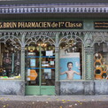 Pharmacien (F/H)