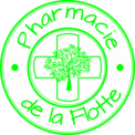 Pharmacien (F/H)