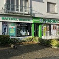 Pharmacien (F/H)