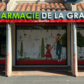 Pharmacien (F/H)