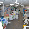 Normandie ,1H de Paris, à céder cause retraite, Pharmacie de quartier, belle installation